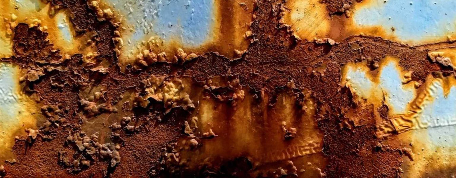 Pourquoi le fer rouille? | Comment l'éviter? On vous dit tout