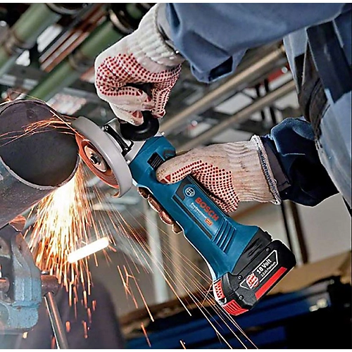 meuleuse bosch sans fil