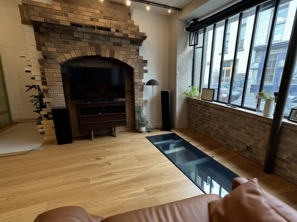 trappe de cave en verre yvelines versaille